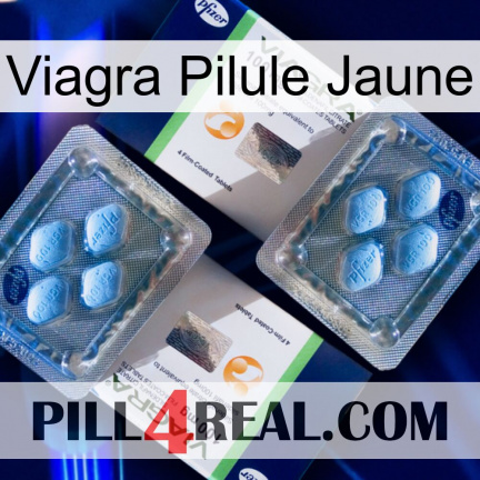 Viagra Yellow Pill viagra5